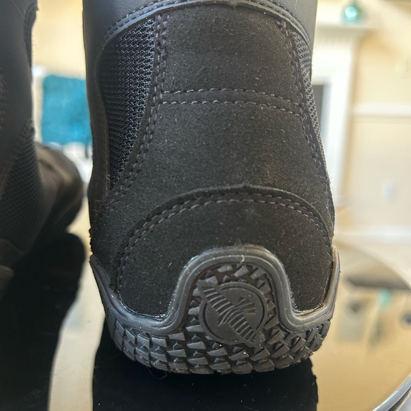 HAYABUSA Pro Boxing Shoes- Unisex